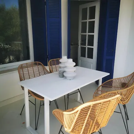 Casa vacanze Maison Des Oliviers