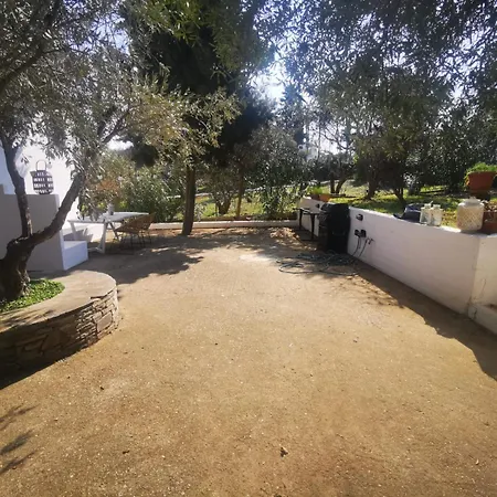 Casa vacanze Maison Des Oliviers *