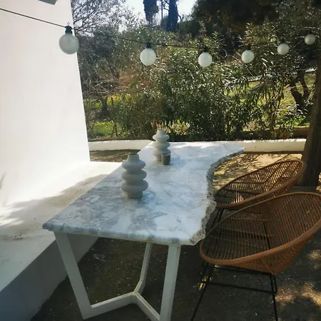 Casa vacanze Maison Des Oliviers