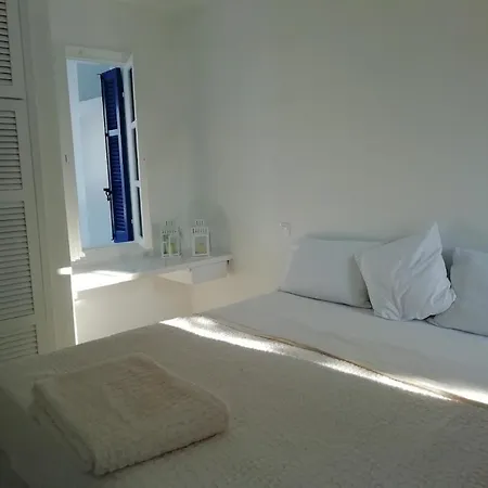 Casa vacanze Maison Des Oliviers Afytos