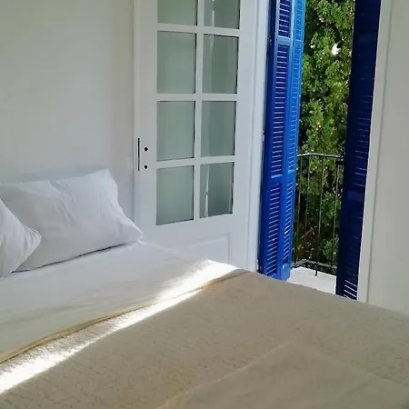 Maison Des Oliviers Casa vacanze Afytos