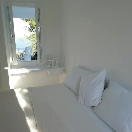 Maison Des Oliviers Afytos