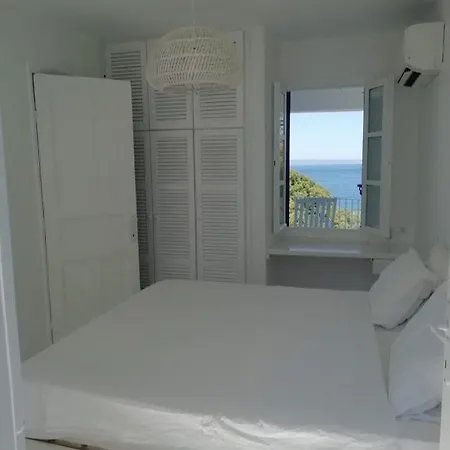Maison Des Oliviers * Afytos