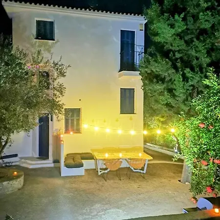 Maison Des Oliviers Casa vacanze Afytos