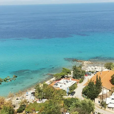 Casa vacanze Maison Des Oliviers *