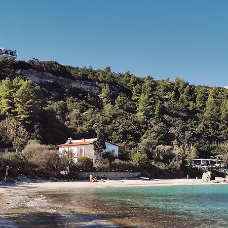Maison Des Oliviers Casa vacanze *