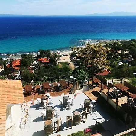 Casa vacanze Maison Des Oliviers *