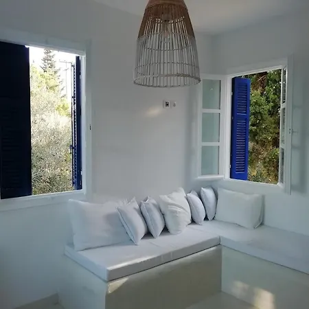 Maison Des Oliviers Casa vacanze