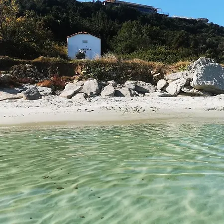 Maison Des Oliviers Casa vacanze Afytos