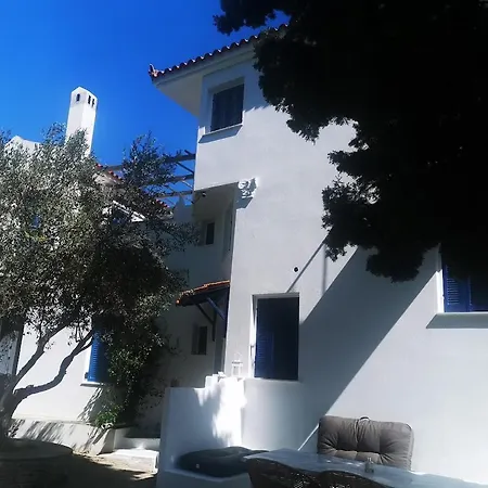 Maison Des Oliviers